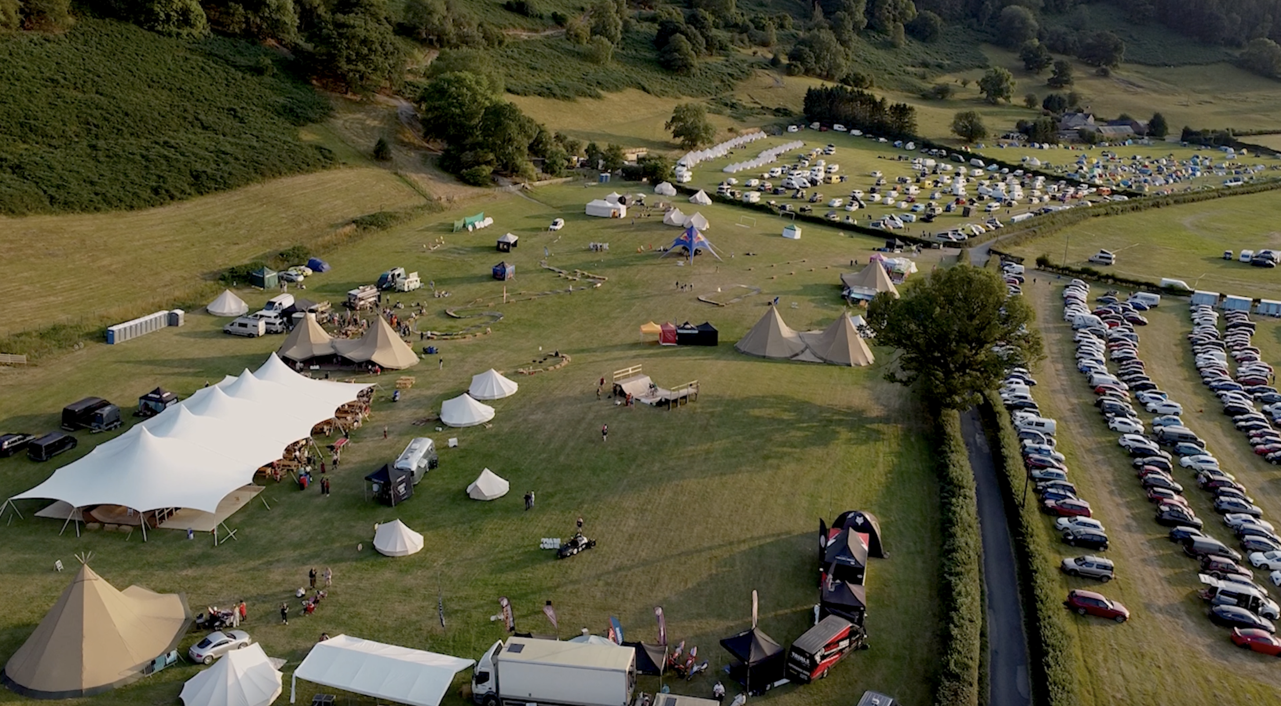 2025 — CAMP VC